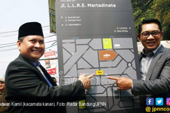 Ridwan Kamil: Harus Ada Cara Baru Membangun Jawa Barat - JPNN.COM