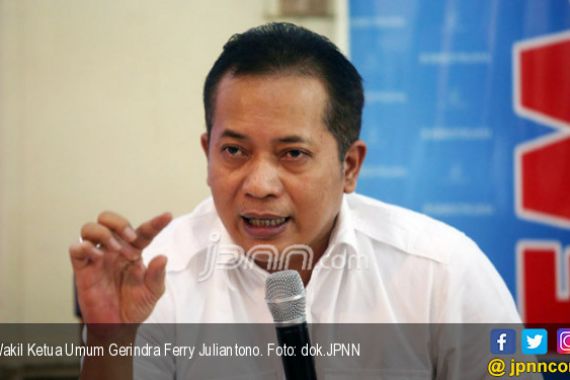 Anak Buah Prabowo Remehkan Kemampuan PSI Bahas Isu Berat - JPNN.COM