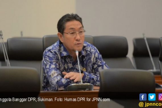 Banggar DPR Kritik Pemberian Akses Perpajakan Intip Saldo Minimal Rp 200 Juta - JPNN.COM