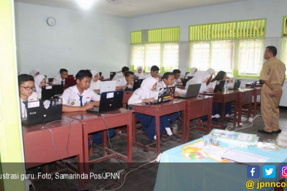 Tunjangan Fungsional Guru Swasta Dihapus, PGRI Sungguh Kecewa - JPNN.COM