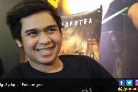 6 Tahun Boyong Piala, Raffi Persembahkan untuk Almarhum Olga - JPNN.COM