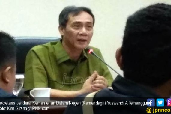 Tenang, Pembahasan RUU Pemilu Dapat Rampung Tepat Waktu - JPNN.COM