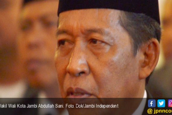 Tekad Kader PDIP Ini Makin Bulat Maju di Pilwako Jambi - JPNN.COM