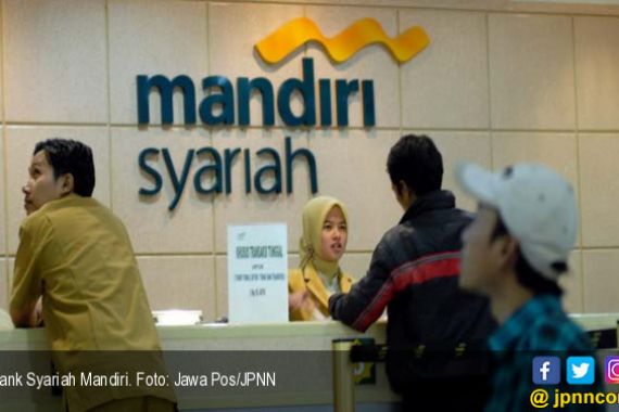 Bank Syariah BUMN Merger, BSM Hadapi Persaingan Ketat - JPNN.COM