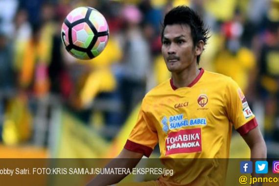 SFC Lega, Bek Andalan Comeback Kontra Persija Jakarta - JPNN.COM