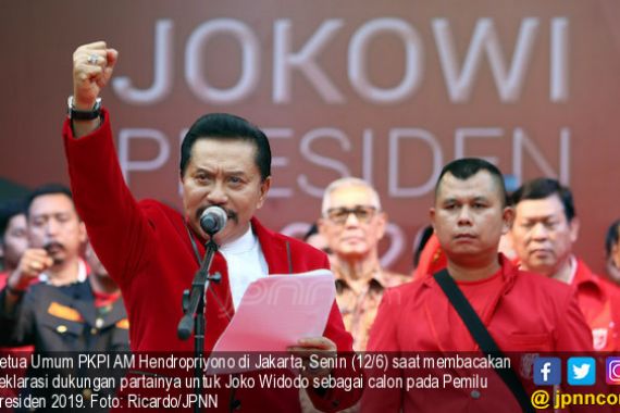 Sukses Atasi Kerusuhan di Mako Brimob, Polri Tuai Pujian - JPNN.COM