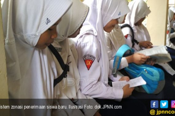 Penyebaran Sekolah Negeri Kurang Merata, Sistem Zonasi tak Bisa Diakomodir - JPNN.COM