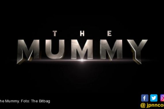 The Mummy Belum Mampu Depak Wonder Woman - JPNN.COM
