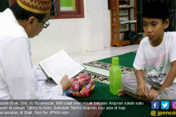 Full Day School, Tak Perlu Khawatir, Daerah Ini Sudah Menerapkan Tahun 2016 - JPNN.COM