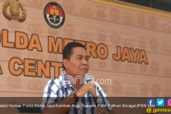 Wali Kota Terpilih Kendari Digarap Polda Metro Jaya Besok - JPNN.COM