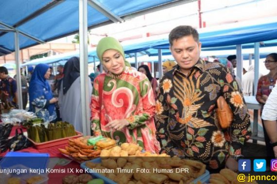 Kota Balikpapan Butuh Balai POM - JPNN.COM