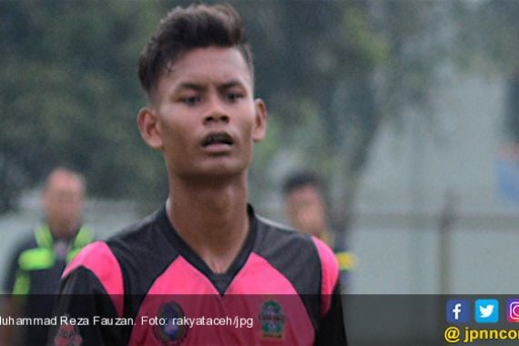 Pelatih Timnas U-16 Puji Duet Reza Fauzan - JPNN.COM