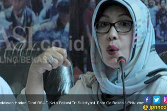 RSUD Kota Bekasi Akhirnya Mengakui Tolak Pasien BPJS - JPNN.COM