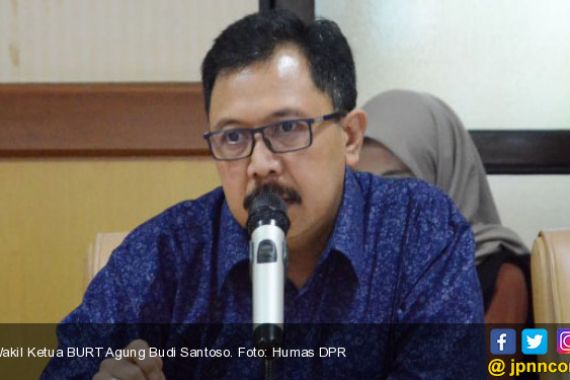 BURT DPR Harapkan Jasindo Perbaiki Layanan - JPNN.COM
