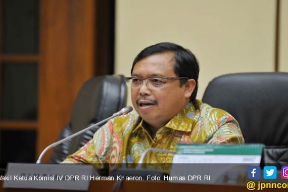Soal PT IBU, Herman Khaeron Apresiasi Penegakan Hukum Bidang Pangan - JPNN.COM