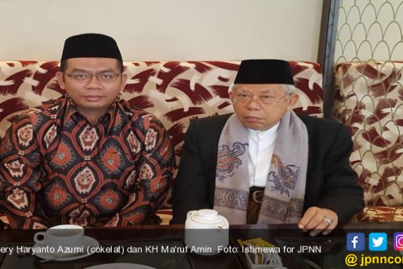  FDS Diterapkan, Hubungan Jokowi dan Kiai Bisa Rusak - JPNN.COM