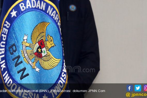 BNNP Bakal Periksa Kakanwil Kemenkumham Lampung - JPNN.COM