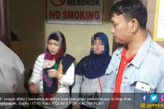 Pengakuan Perempuan Penipu Modus Tawarkan Rumah Murah - JPNN.COM