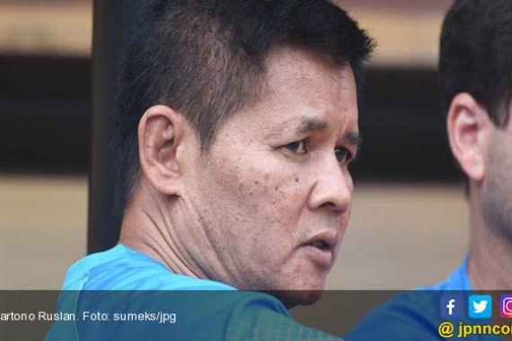 Manajemen Sriwijaya FC Kesulitan Cari Tandem Hartono - JPNN.COM