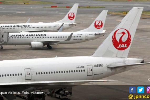 Japan Airlines Kembali Mengudara ke Bali - JPNN.COM