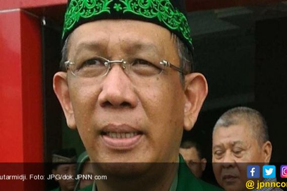 Inilah Hasil Survei LKPI soal Kandidat Cagub Kalbar - JPNN.COM