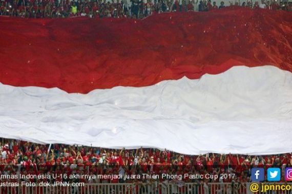 Fakhri Bangga Pemain Timnas U-16 tak Kenal Takut - JPNN.COM