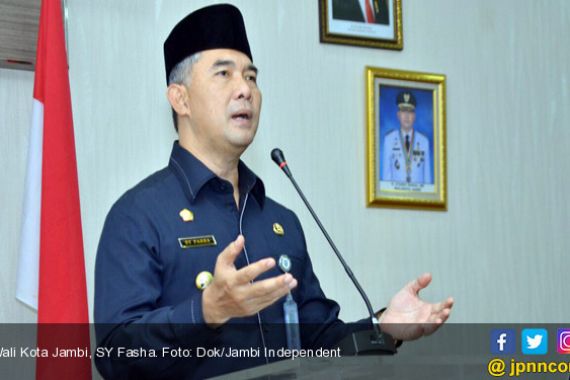 Pertarungan Fasha dan Sani Berpeluang Head to Head - JPNN.COM