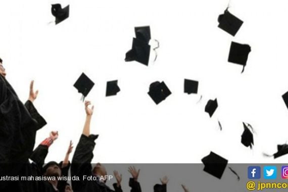 Beasiswa untuk 1.000 Mahasiswa, Rp 2,5 Juta per Semester - JPNN.COM