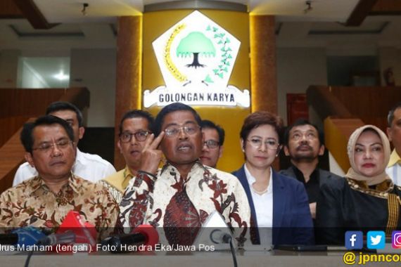 Golkar Belum Putuskan Siapa Pendamping Kang Emil - JPNN.COM