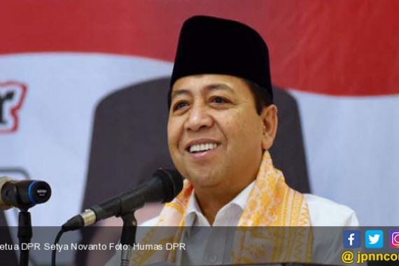 Jokowi dan Novanto Bicarakan soal Perppu Ormas di Acara Nasdem - JPNN.COM
