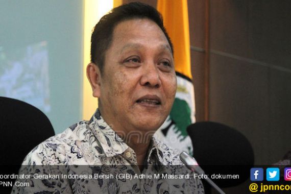 Kasus Pelindo II, Publik Skeptis pada Pemerintahan Jokowi - JPNN.COM