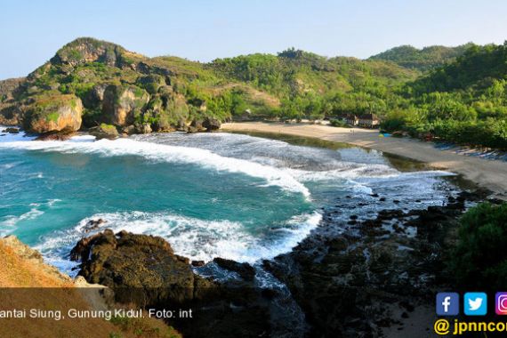 Terbukti, Pokdarwis Menurunkan Angka Kemiskinan Gunungkidul - JPNN.COM