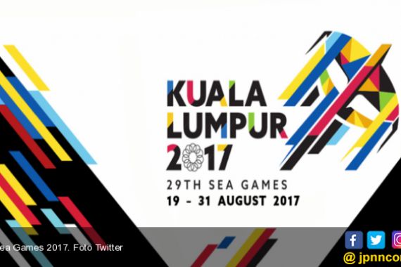 Malaysia Pimpin Perolehan Medali SEA Games 2017, Indonesia Kedua - JPNN.COM