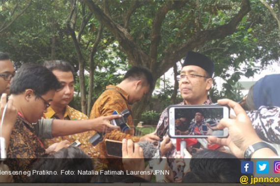 Ohhh...GNPF MUI Ingin Komunikasi Dekat Dengan Pak Jokowi - JPNN.COM