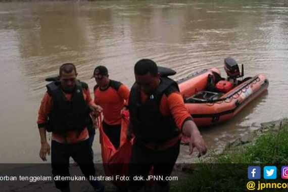 Sudah 12 Bocah Meninggal Tenggelam, Salah Siapa? - JPNN.COM