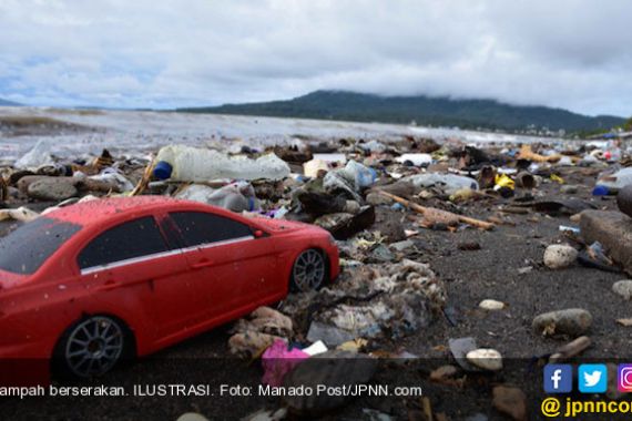 Daur Ulang Paling Tepat untuk Lawan Sampah Plastik - JPNN.COM