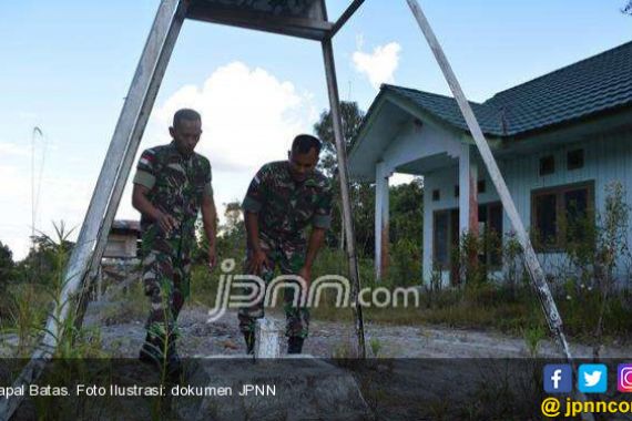 Polemik Tapal Batas Manggarai Timur - Ngada, Aliansi: Keputusan Baru Sebagai Kecelakaan Sejarah - JPNN.COM