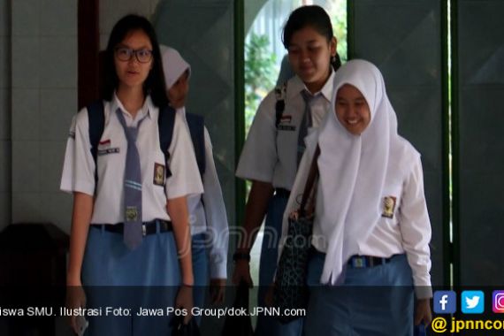 Beasiswa untuk Mahasiswa dan Pelajar SMA, Peminat Sedikit - JPNN.COM