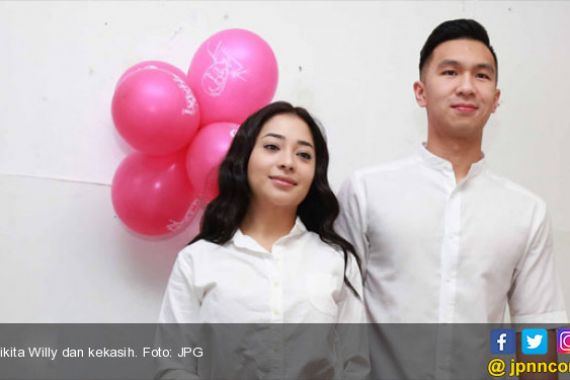 Nikita Willy Tak Berminat Menikah Muda - JPNN.COM