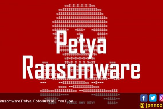 Menkominfo Pastikan Ransomware Petya Bahaya Banget - JPNN.COM