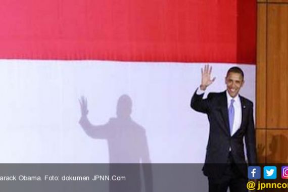 Obama Kagumi Bhinneka Tunggal Ika, Ini Komentarnya - JPNN.COM