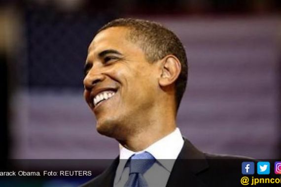Obama Masih Teringat Bemo dan Becak - JPNN.COM