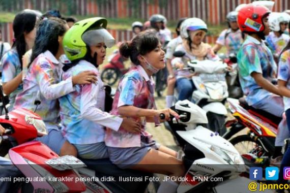 Siapkan Aksi Demonstrasi sambut Penerapan Sekolah Lima Hari - JPNN.COM