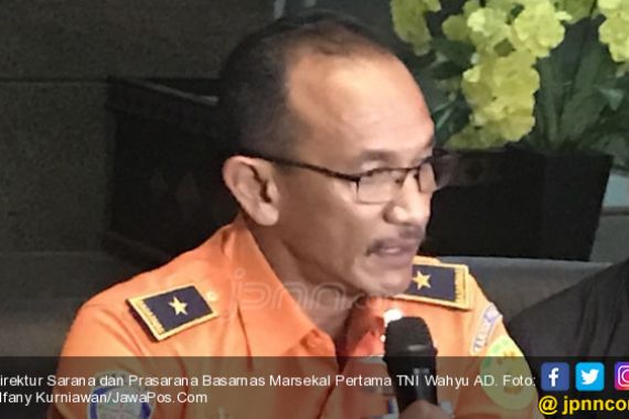 Perlu Buka CDR untuk Pastikan Penyebab Heli Basarnas Jatuh - JPNN.COM