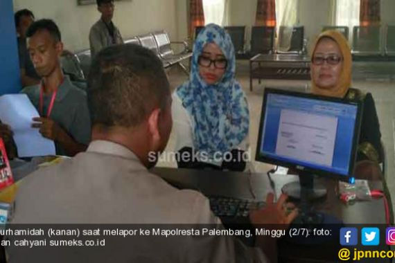 Ibu Ini Kaget tak Ketulungan saat Terima SMS, Ternyata... - JPNN.COM