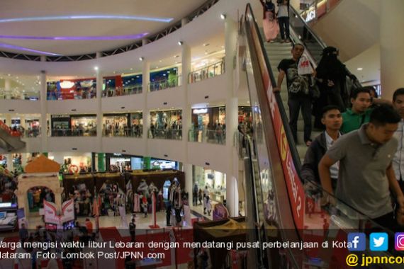 Wali Kota Malang Tak Main-Main, Siap Cabut Izin Pusat Perbelanjaan yang Beroperasi - JPNN.COM