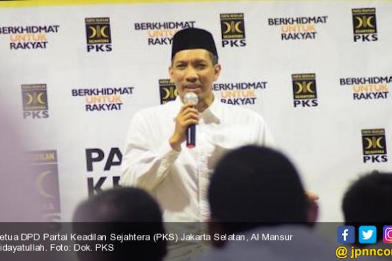 Menyambut Para Pendatang di Jakarta dengan Paradigma Baru - JPNN.COM