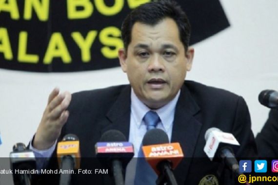 Diprotes Peserta SEA Games, Malaysia Ubah Sistem Undian Grup Cabor Sepak Bola - JPNN.COM