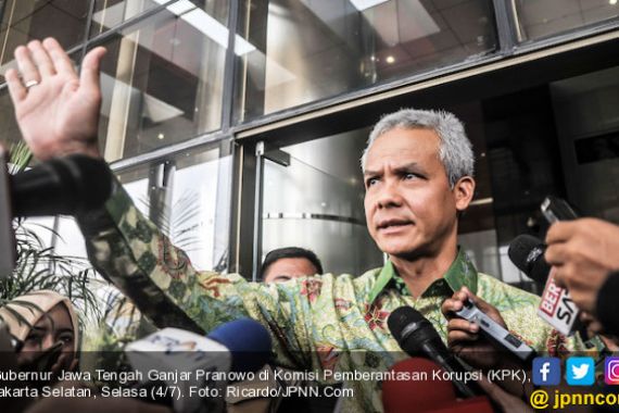 Elektabilitas Anak Buah Prabowo Bersaing Ketat dengan Ganjar - JPNN.COM