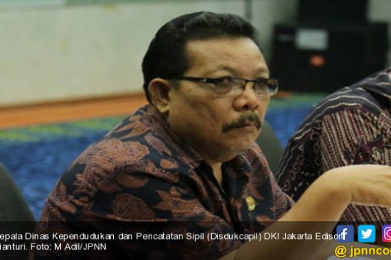 Disdukcapil DKI: Kami Akan Jemput dan Pulangkan ke Kampung - JPNN.COM